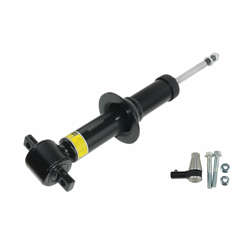 Front Shock Absorber Strut Fit 2007-2014 Cadillac Escalade Chevrolet Tahoe Silverado Suburban 1500 GMC Yukon Sierra