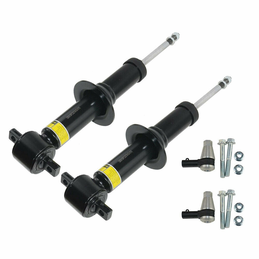 Front Shock Absorber Strut Fit 2007-2014 Cadillac Escalade Chevrolet Tahoe Silverado Suburban 1500 GMC Yukon Sierra