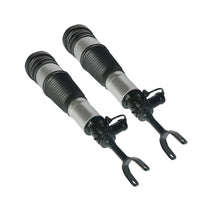 Thumbnail for Front Air Suspension Struts Fit Audi A6 Avant C6 S6 4F Quattro 2005-2011