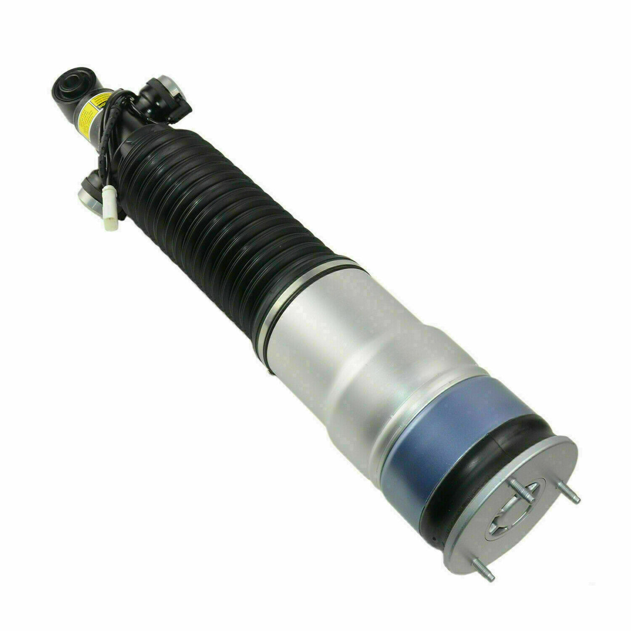 Rear Air Suspension Spring Bag Strut Fit BMW F02 F04 730 740 750 760 08-12