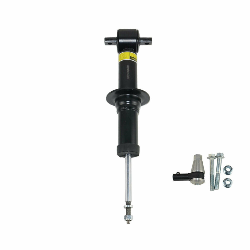 Front Shock Absorber Strut Fit 2007-2014 Cadillac Escalade Chevrolet Tahoe Silverado Suburban 1500 GMC Yukon Sierra