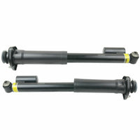 Thumbnail for Fit Range Rover L322 Rear Shock Absorber with VDS