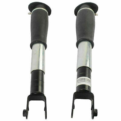 Fit 2005-2011 Cadillac STS AWD RWD Rear Air Suspension Strut Shock Absorber with MAGNETIC Ride Control