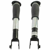 Thumbnail for Fit 2005-2011 Cadillac STS AWD RWD Rear Air Suspension Strut Shock Absorber with MAGNETIC Ride Control