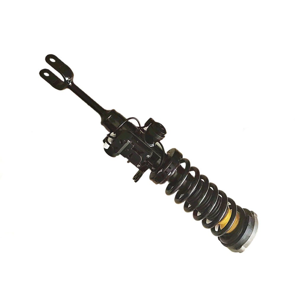 Fit BMW F01 F02 F07 F10 550i 750i Front Shock Absorber Strut Assembly w/EDC