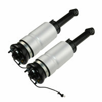 Thumbnail for Fit Range Rover Sport L320 Front Air Suspension Strut with VDS