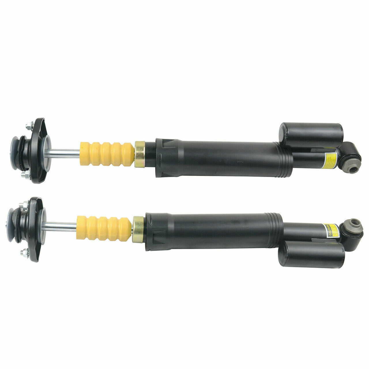 Fit Range Rover L322 Rear Shock Absorber with VDS