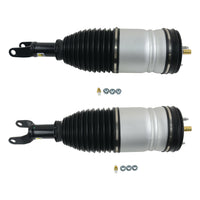 Thumbnail for Front & Rear Air Suspension Struts + Springs For Dodge Ram 1500 2013-2020