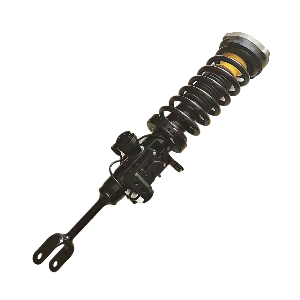 Fit BMW F01 F02 F07 F10 550i 750i Front Shock Absorber Strut Assembly w/EDC