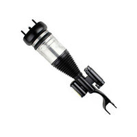 Thumbnail for Fit Mercedes Benz C-Class W205 C205 S205 A205 Front Left Or Right Air Suspension Strut 4Matic