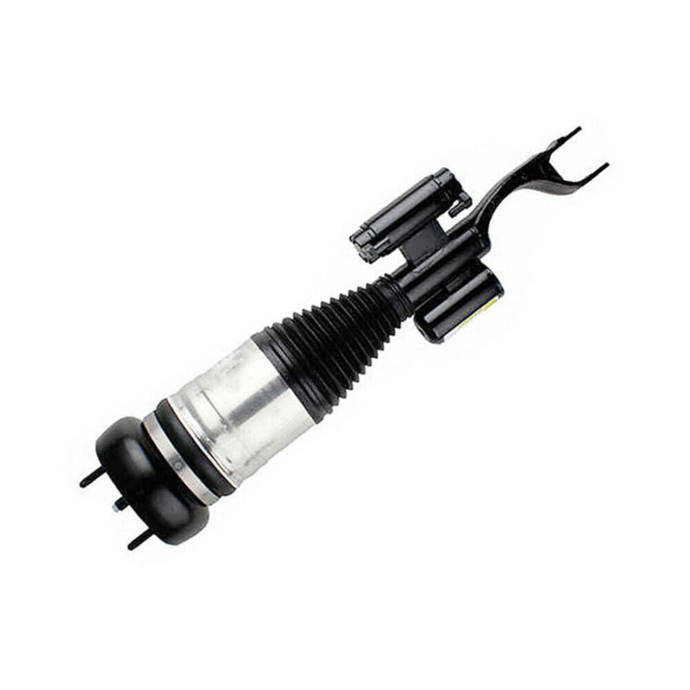 Fit Mercedes Benz C-Class W205 C205 S205 A205 Front Left Or Right Air Suspension Strut 4Matic