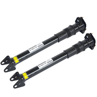 Thumbnail for Fit Mercedes-Benz ML W164 GL X164 Rear Air Suspension Shock Absorber without ADS 2006-2012