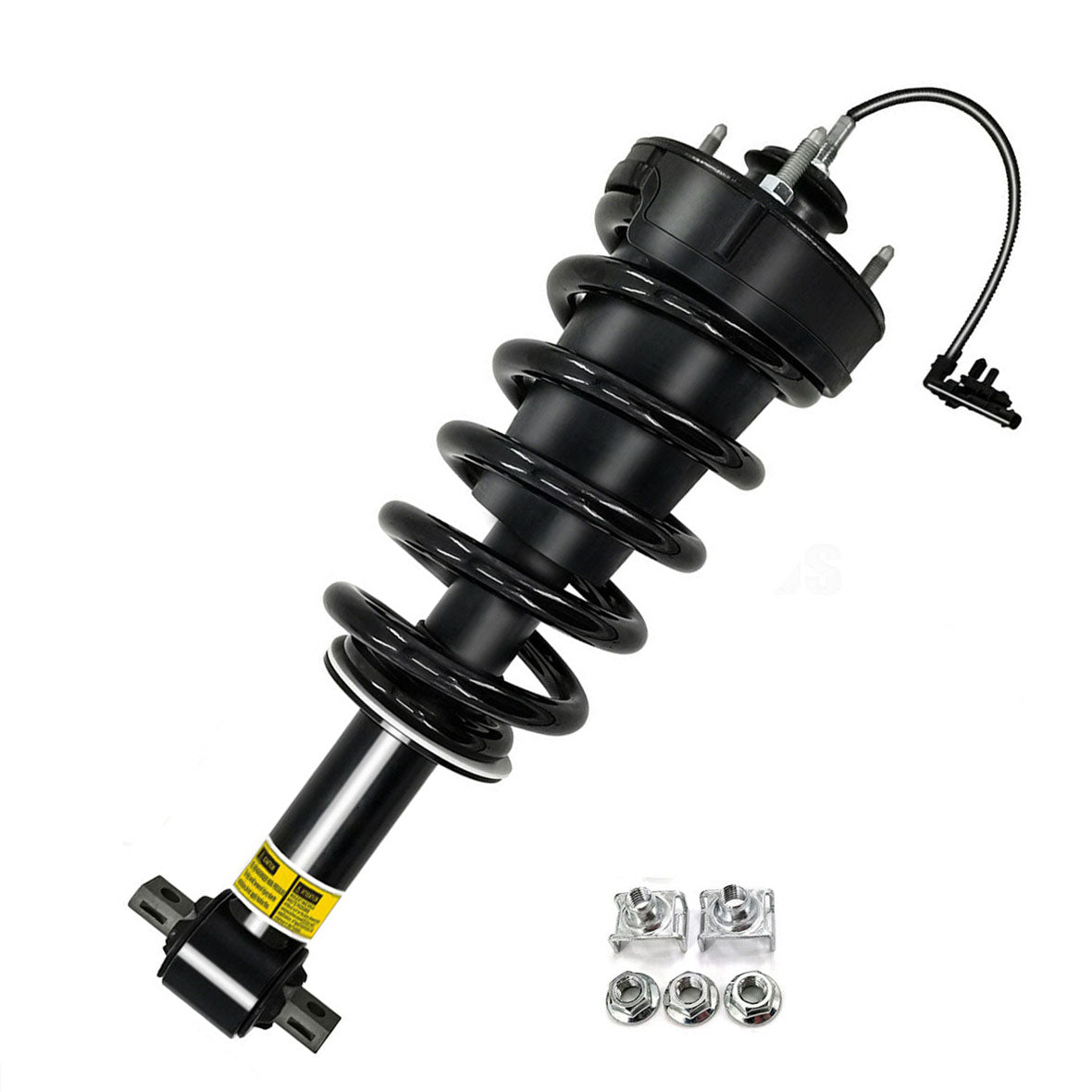 Fit 2015-2020 Cadillac Escalade / Escalade ESV Front Complete Struts Assembly Shock Absorbers with MAGNETIC Ride Control 84176631 84977478