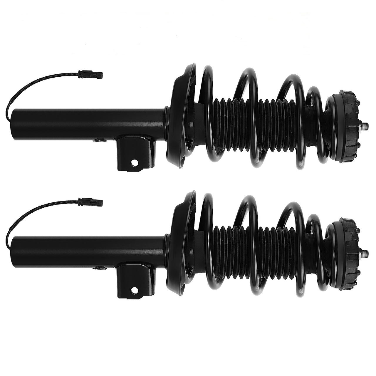 Fit 2013-2019 Cadillac XTS Front Complete Strut Assembly Shock Absorber with MAGNETIC Ride Control