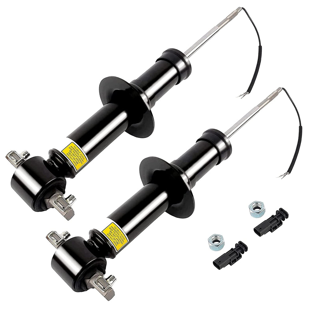 Fit 2014-2020 Chevrolet Silverado 1500 Front Shock Absorbers Damper with MAGNETIC Ride Control 84176631 84977478