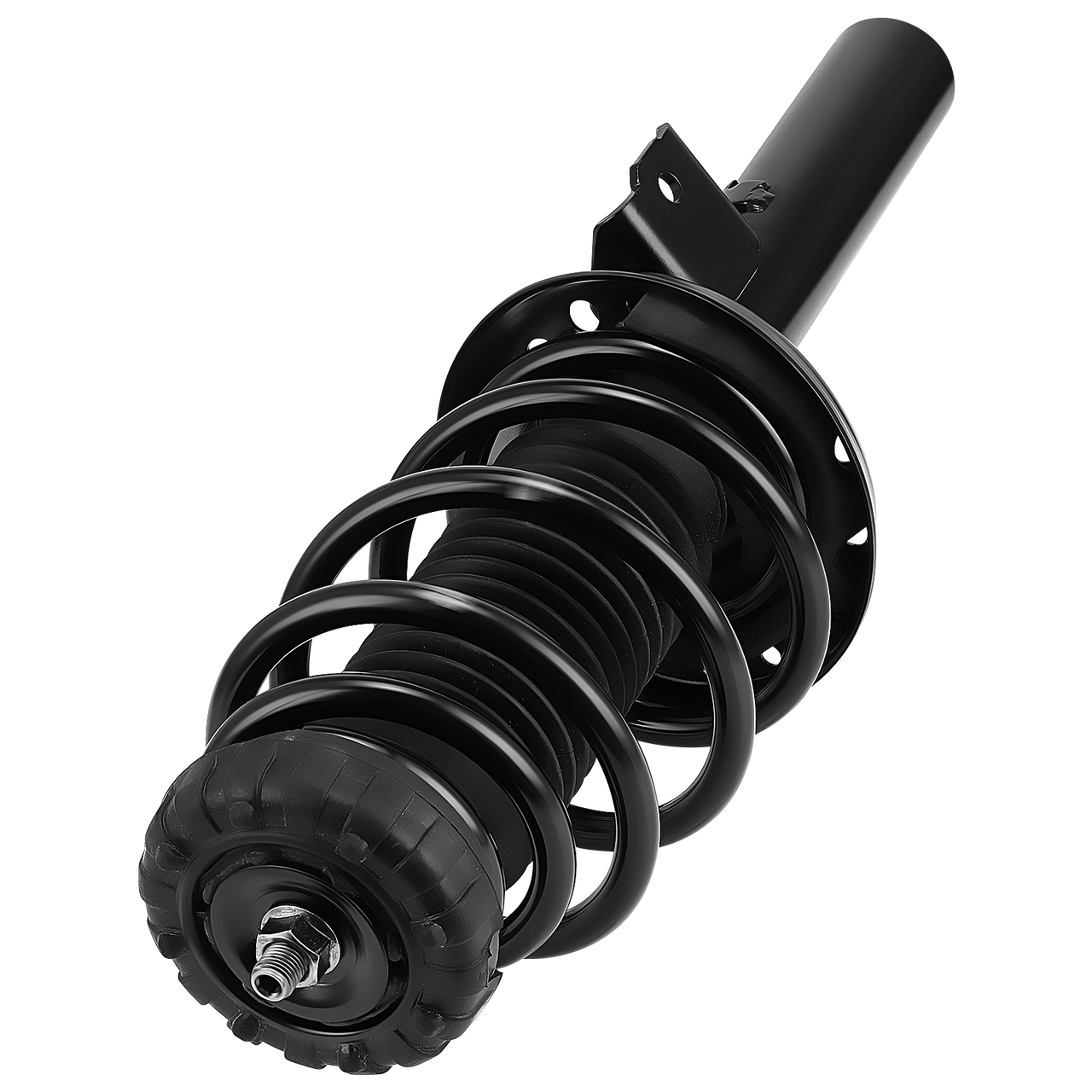 Fit 2013-2019 Cadillac XTS Front Complete Struts Assembly Shock Absorbers with MAGNETIC Ride Control 84677093