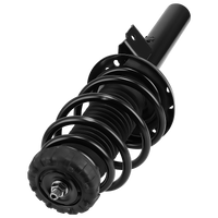 Thumbnail for Fit 2013-2019 Cadillac XTS Front Complete Struts Assembly Shock Absorbers with MAGNETIC Ride Control 84677093