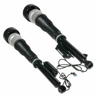 Thumbnail for Fit Mercedes-Benz S Class W221 Rear Air Suspension Shock Strut 2005-2013