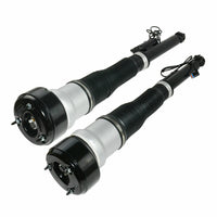 Thumbnail for Fit Mercedes-Benz S Class W221 Rear Air Suspension Shock Strut 2005-2013