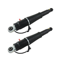 Thumbnail for Fit 2015-2020 Chevrolet Suburban Rear Struts Air Suspension Shock Absorbers with MAGNETIC Ride 84176675