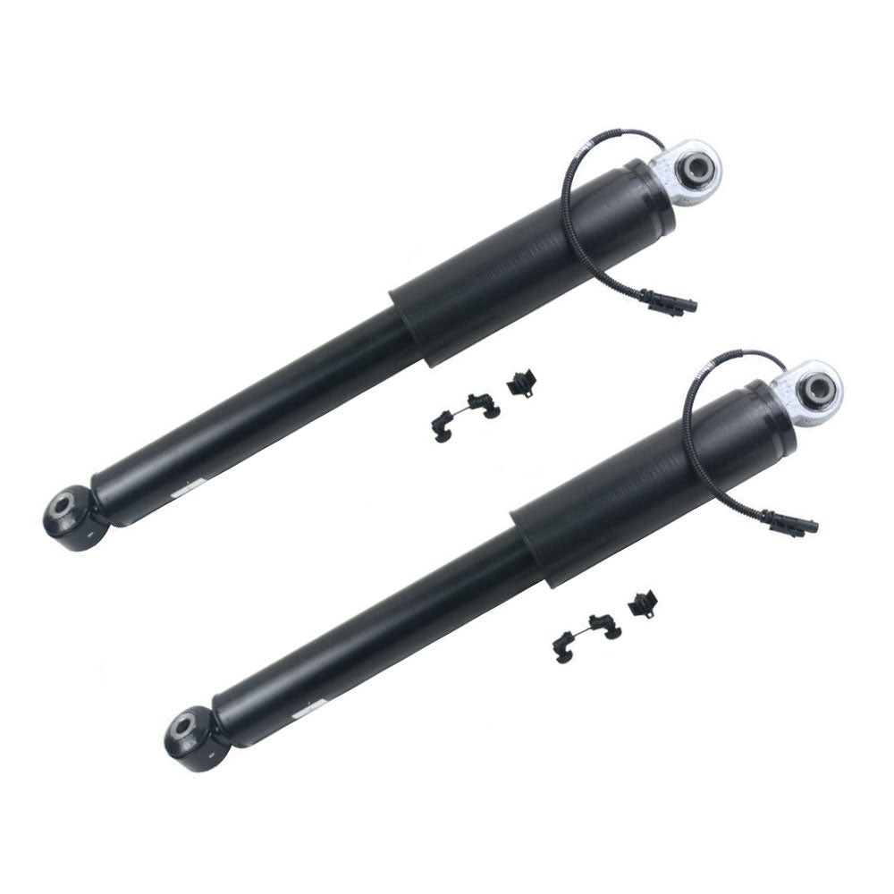 Fit 2014-2020 GMC Sierra Denali 1500 Rear Strut Shock Absorber with MAGNETIC Ride 84178213 23314866 84072223