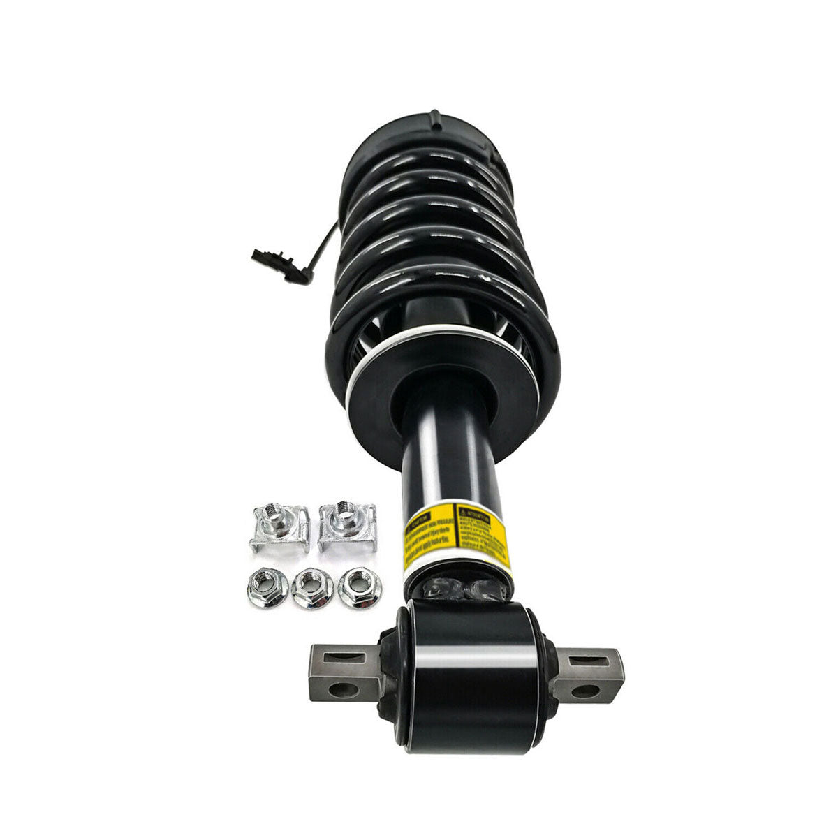 Fit 2014-2020 Chevrolet Silverado 1500 Front Complete Struts Assembly Shock Absorber with MAGNETIC Ride Control