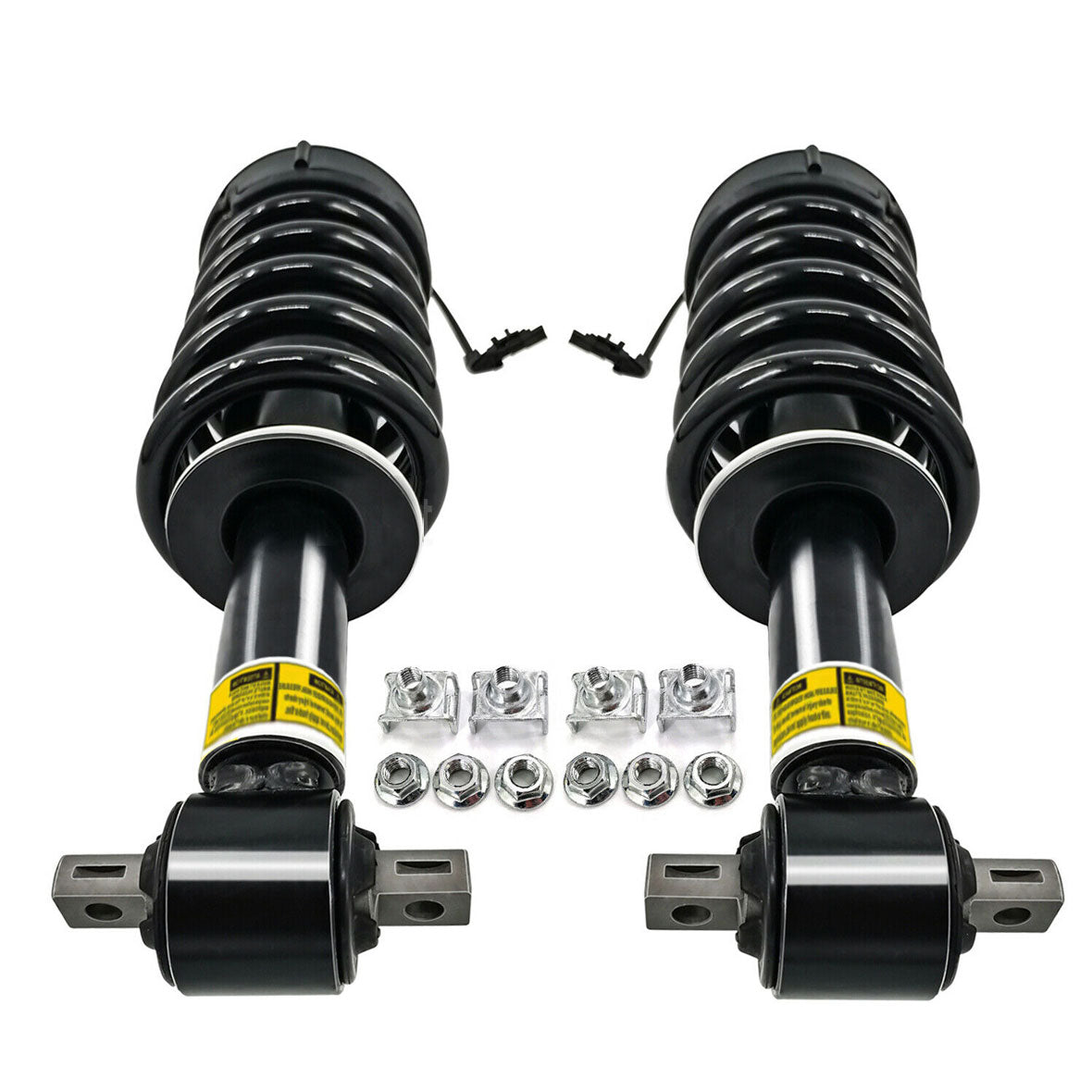 Fit 2015-2020 Cadillac Escalade / Escalade ESV Front Complete Struts Assembly Shock Absorbers with MAGNETIC Ride Control 84176631 84977478