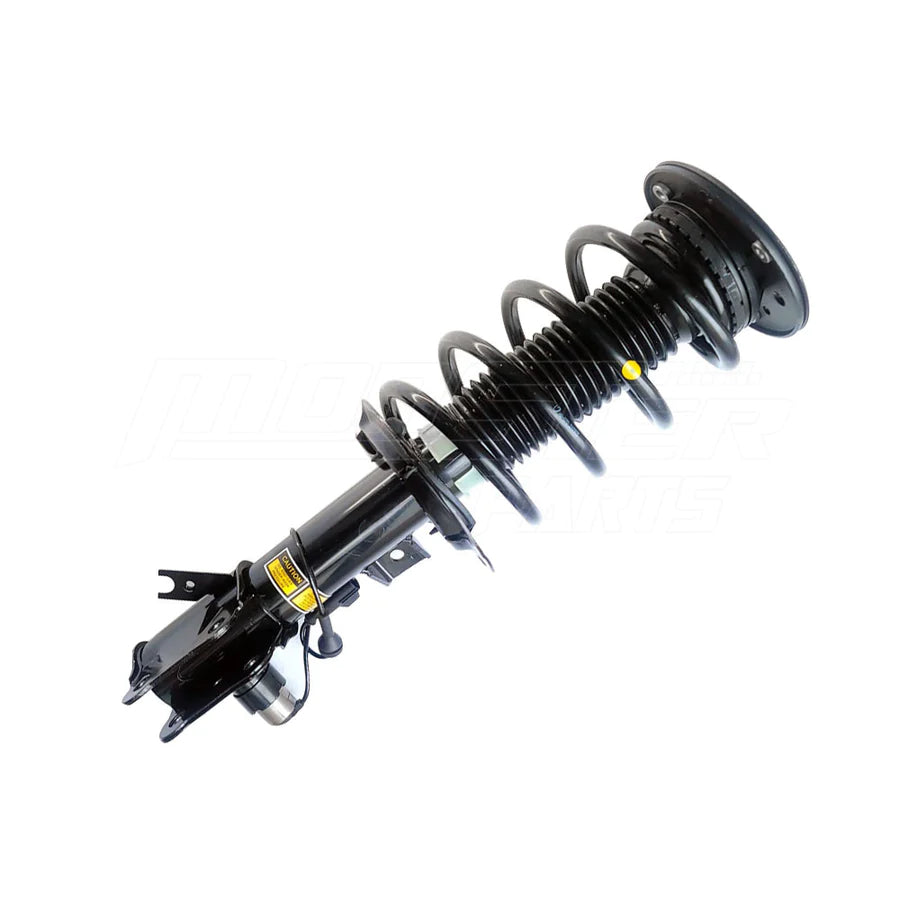 Fit 2013-2020 Lincoln MKZ Front Complete Struts Assembly Shock Absorbers with Electronic Damping Control