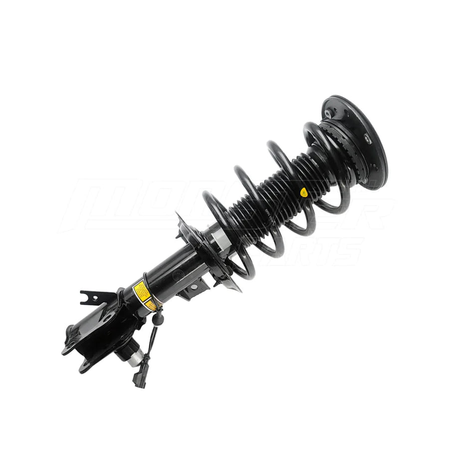 Fit 2013-2020 Lincoln MKZ Front Complete Struts Assembly Shock Absorbers with Electronic Damping Control