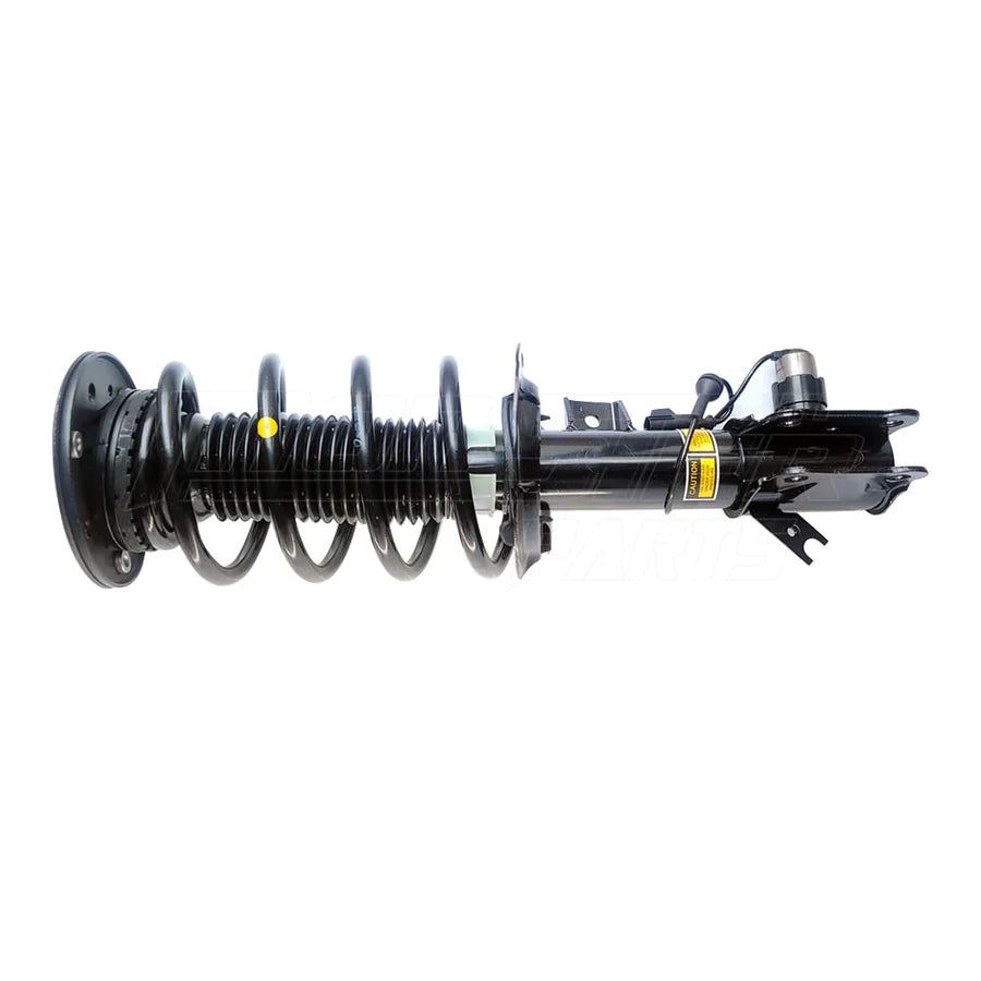 Fit 2013-2020 Lincoln MKZ Front Complete Struts Assembly Shock Absorbers with Electronic Damping Control