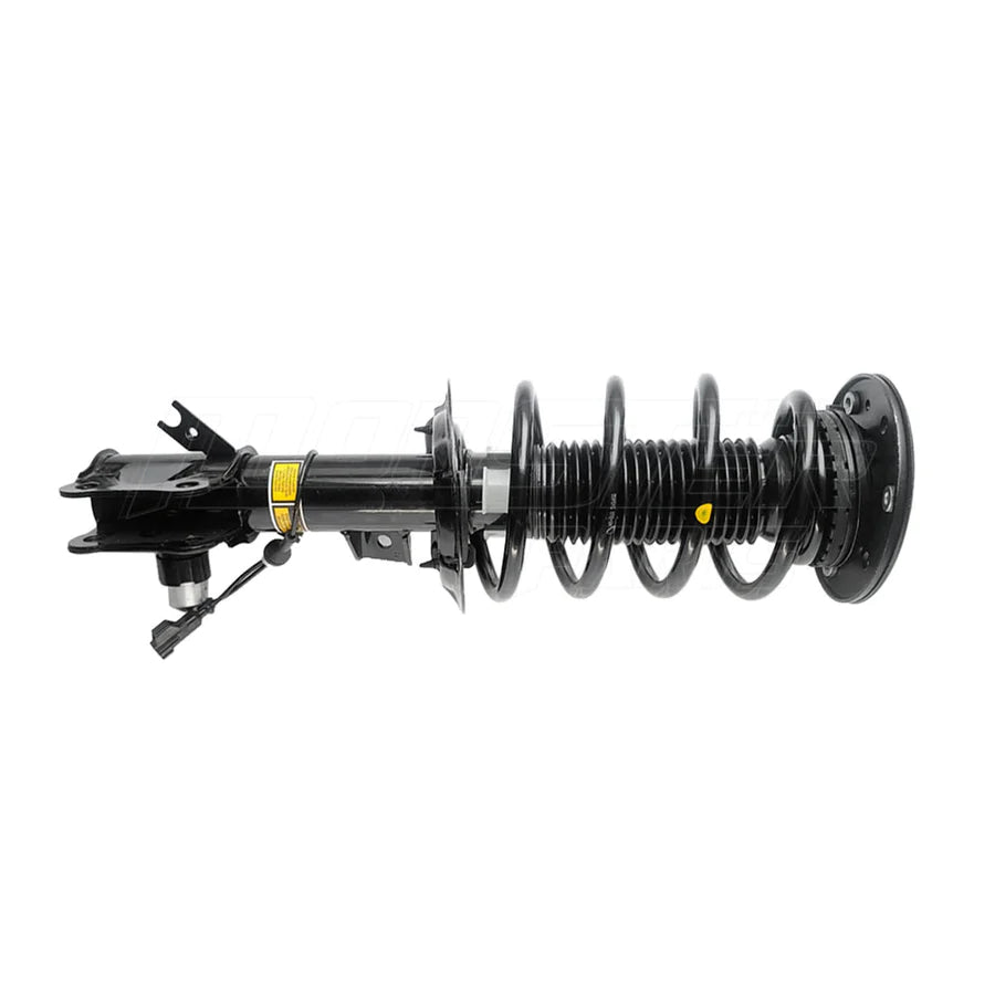 Fit 2013-2020 Lincoln MKZ Front Complete Struts Assembly Shock Absorbers with Electronic Damping Control