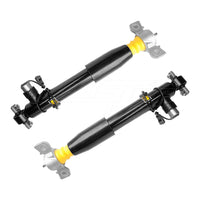 Thumbnail for Fit 2013-2020 Lincoln MKZ Rear Shock Absorbers Struts Assembly Gas Suspension with Electronic Damping Control