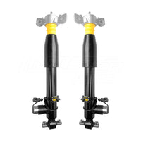 Thumbnail for Fit 2013-2020 Lincoln MKZ Rear Shock Absorbers Struts Assembly Gas Suspension with Electronic Damping Control