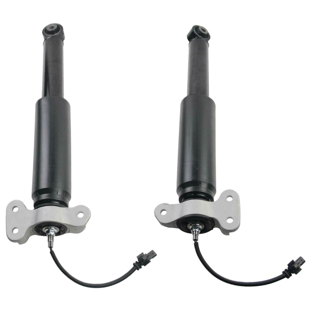 Rear Shock Absorbers Struts w/Electronic Fit Cadillac ATS CTS 2013--2020