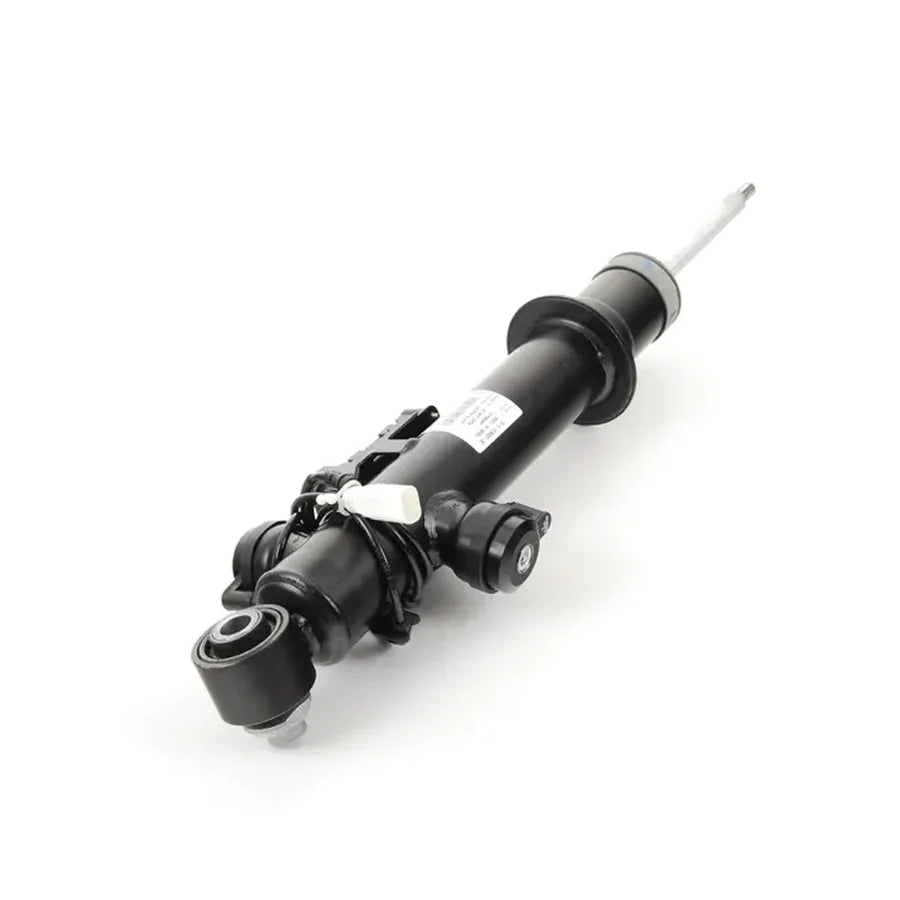 Fit BMW 7 Series F01 F02 F04 Rear shock absorber with EDC