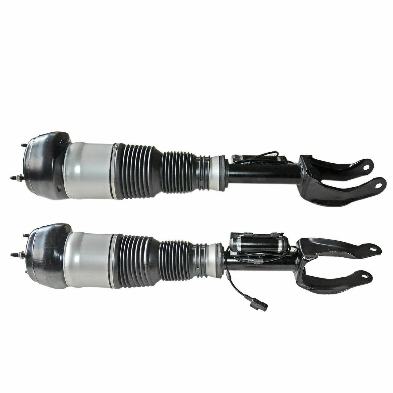 Fit Mercedes GLS Class W166 X166 Air Suspension Strut with ADS Front Left Right