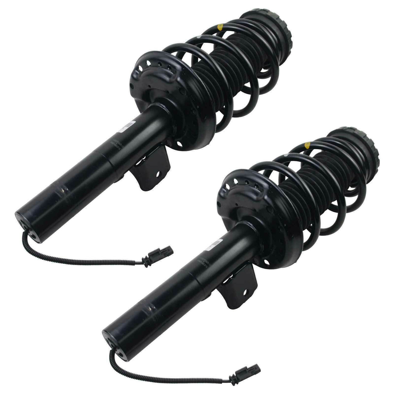 Fit 2013-2019 Cadillac XTS Front Complete Strut Assembly Shock Absorber with MAGNETIC Ride Control