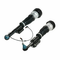 Thumbnail for Fit Mercedes-Benz S Class W221 4matic Front Air Strut 2005-2013