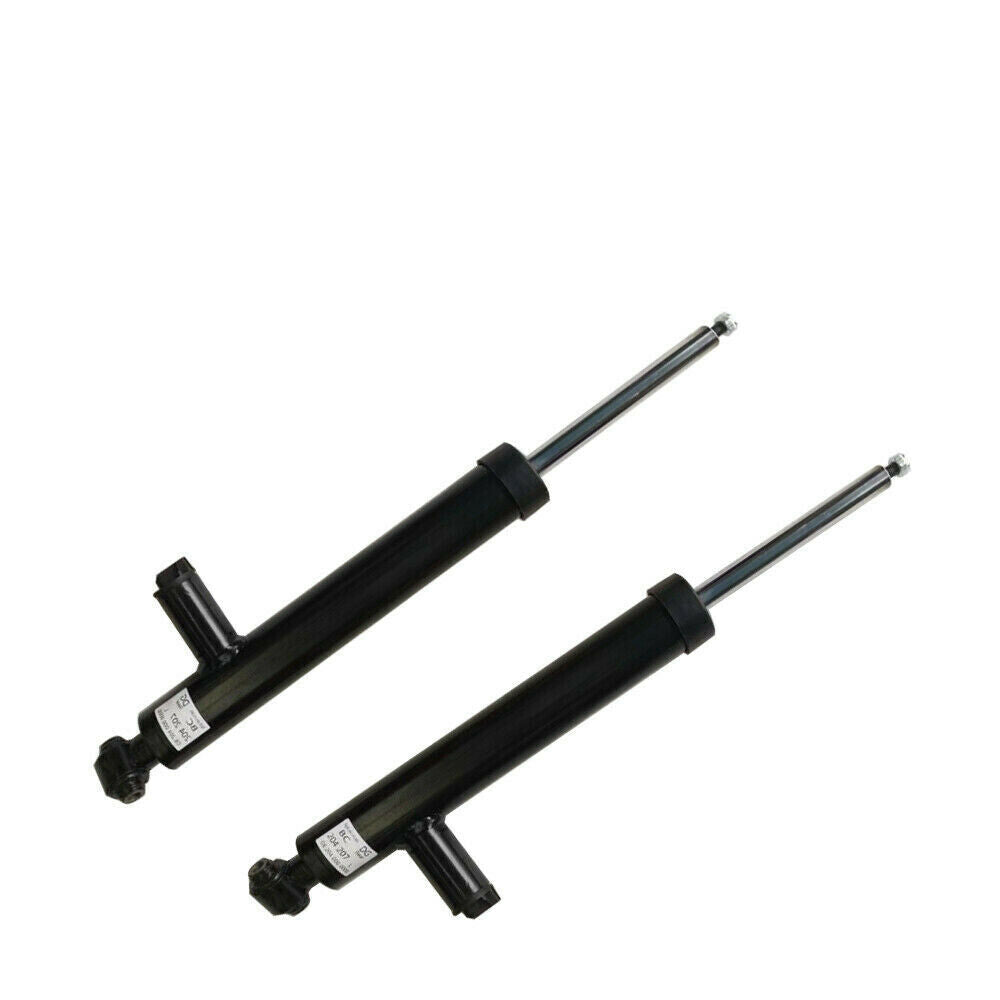 Fit Mercedes E Class C207 C207 Rear Shock Absorber with ADS