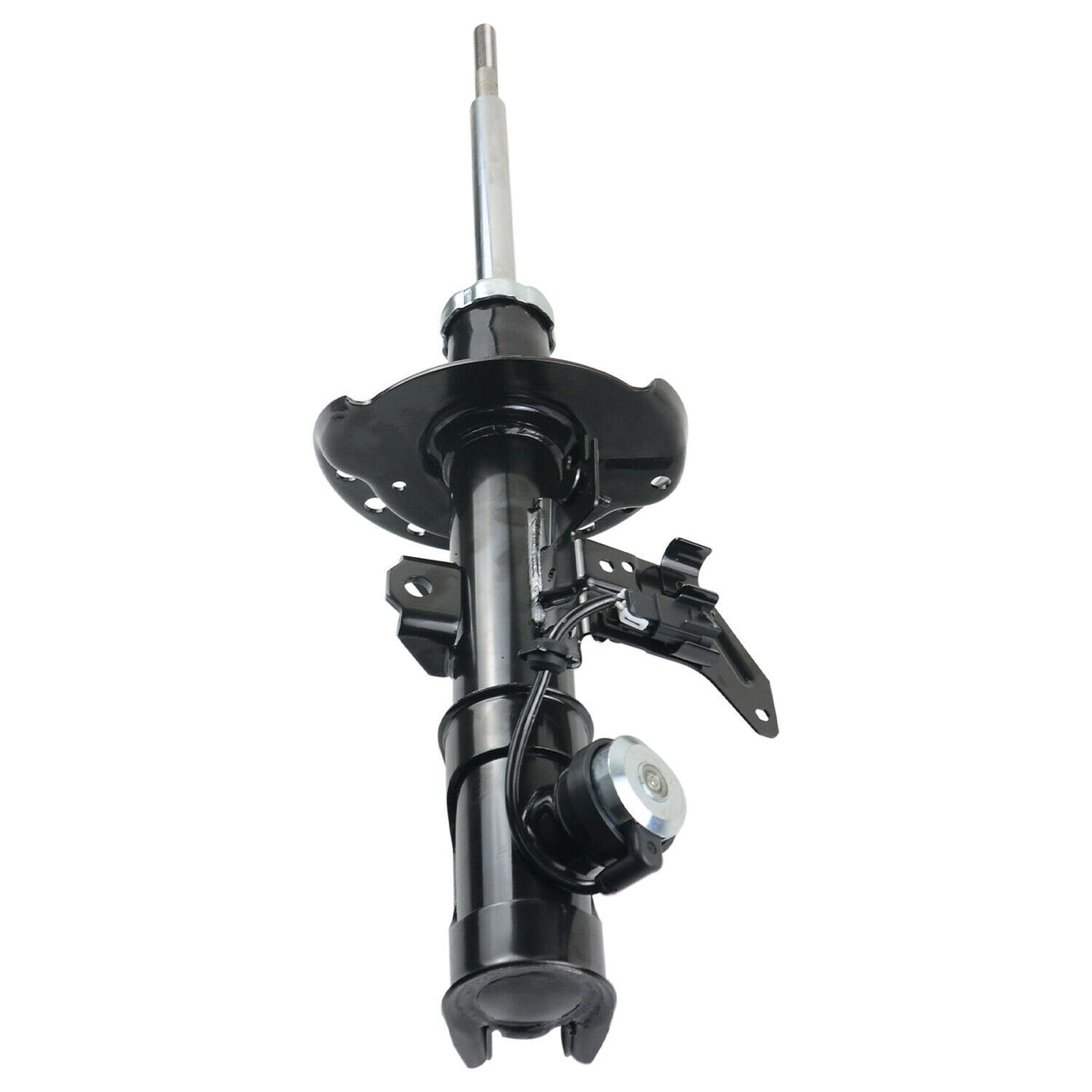 Fit 2010-2016 Cadillac SRX Front Strut Shock Absorber with Electronic 22793799 22793800