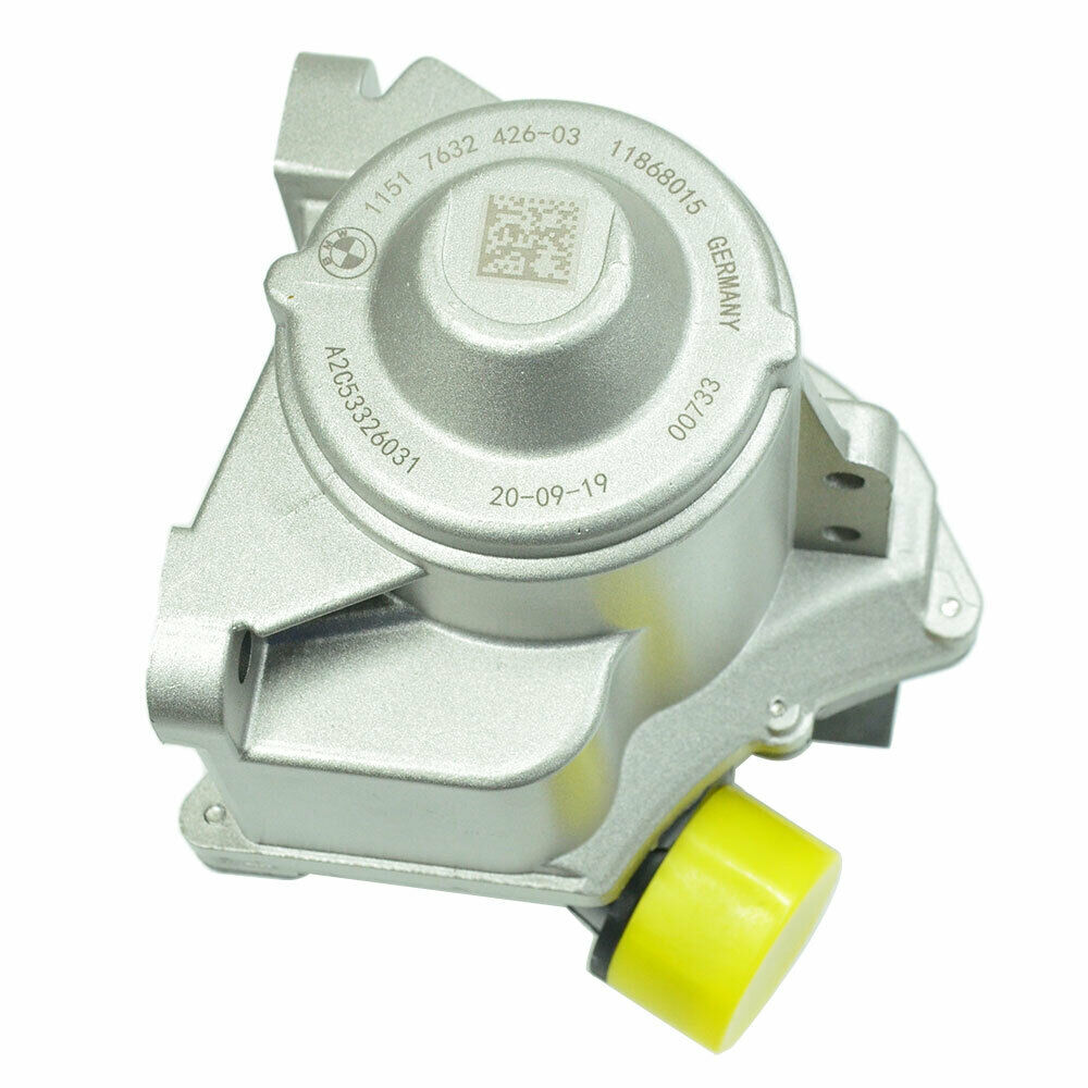 Fit BMW N54 N55 Engine Electric Coolant Water Pump