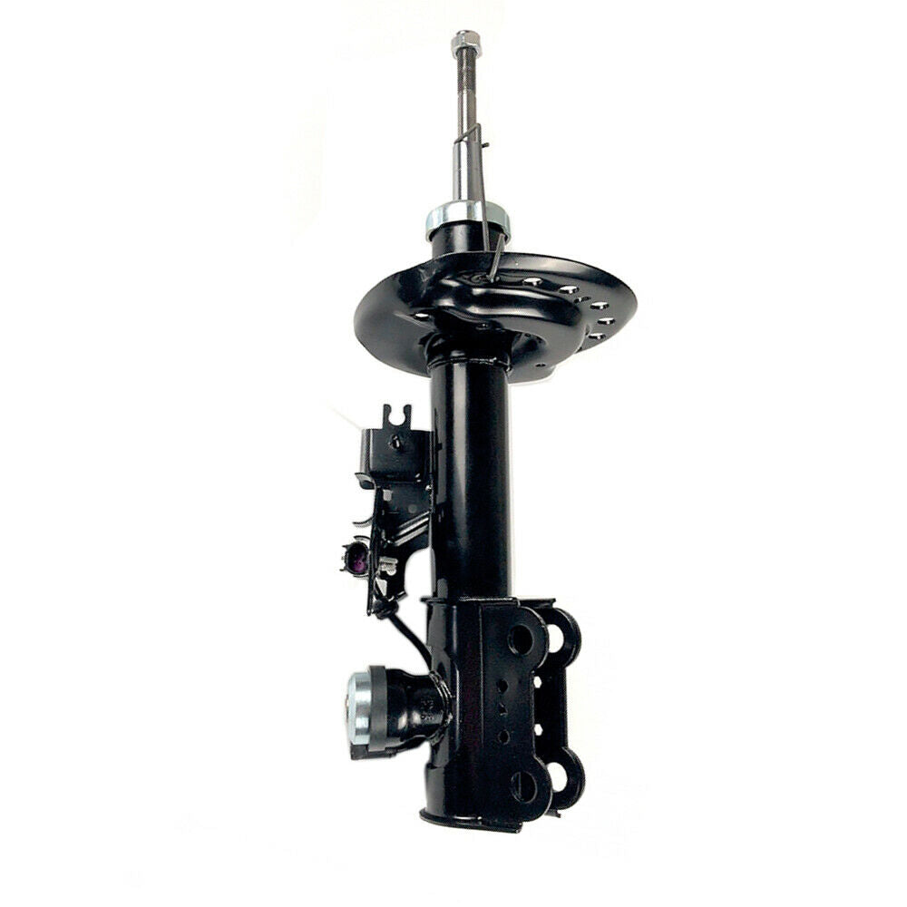 Fit 2010-2016 Cadillac SRX Front Strut Shock Absorber with Electronic 22793799 22793800