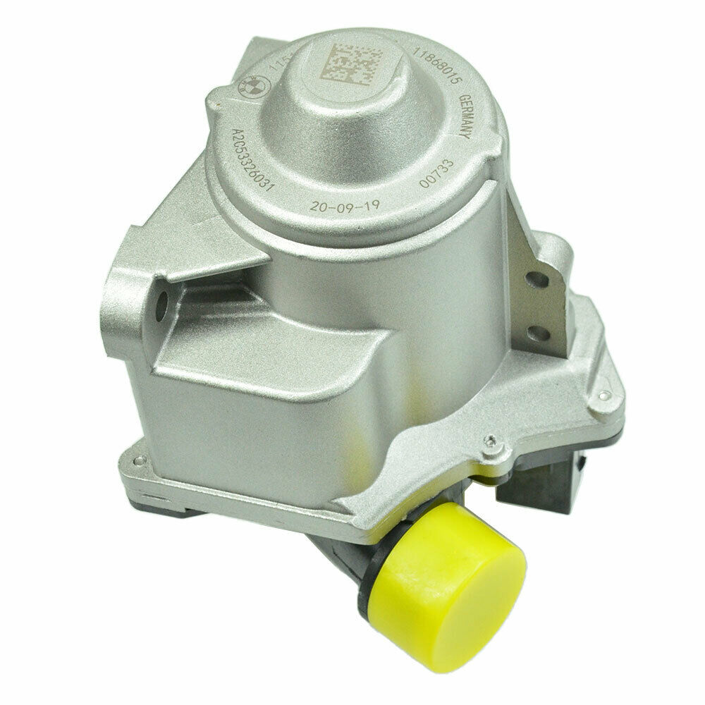 Fit BMW N54 N55 Engine Electric Coolant Water Pump