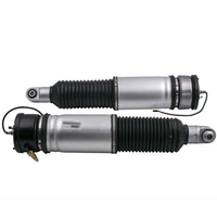 Thumbnail for Rear Air Suspension Strut With EDC Fit BMW 7-Series E65 E66 E67 2001-2008