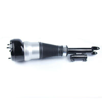 Thumbnail for Fit Mercedes-Benz S Class W222 Front Air Shock Strut Left Right Airmatic with ADS 4Matic